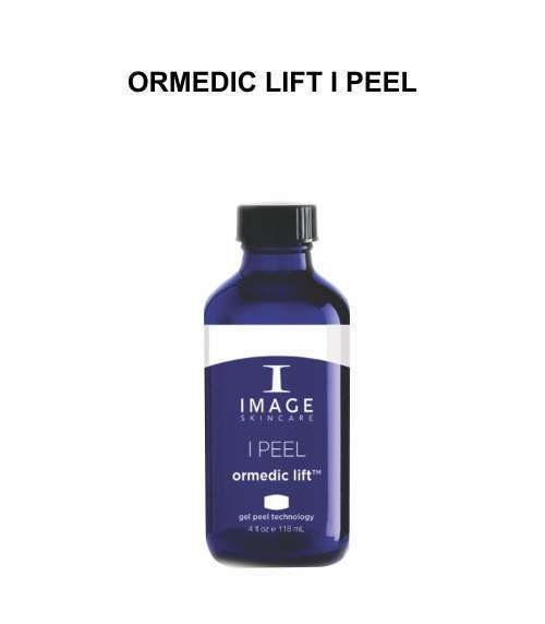 Ormedic lift I peel