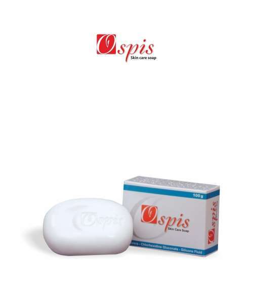 Ospis – Anti Bacterial Soap