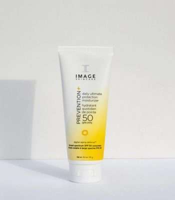 PREVENTION+® DAILY ULTIMATE PROTECTION MOISTURIZER SPF 50 - Image Skincare India