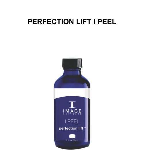 Perfection lift I peel