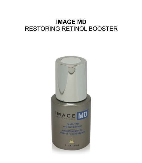 IMAGE MD Restoring Retinol Booster