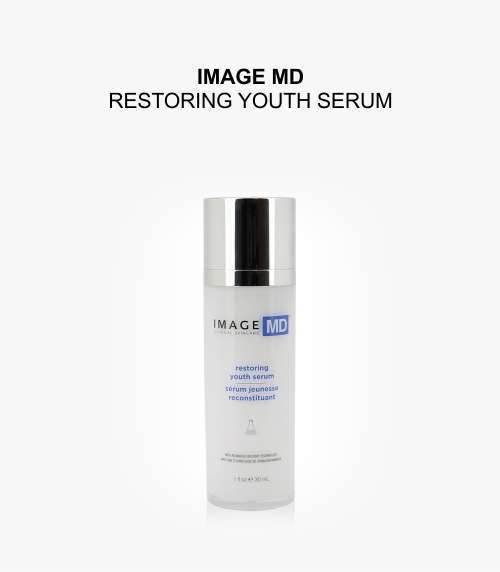 IMAGE MD RESTORING YOUTH SERUM