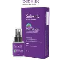 SEBOLLIC SERUM