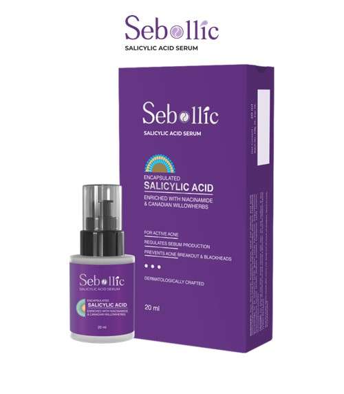 SEBOLLIC SERUM