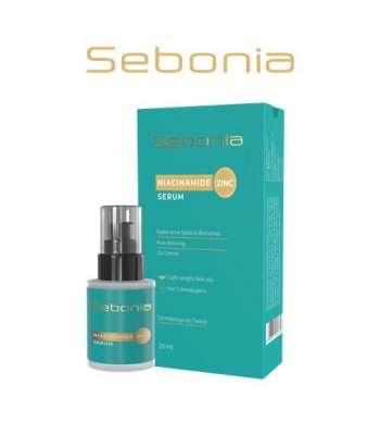 SEBONIA SERUM - Ethicare Remedies