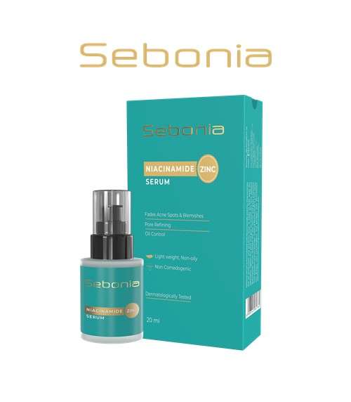 SEBONIA SERUM