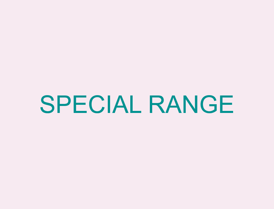 Special Range