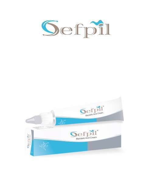 Sefpil – Alpha Hydroxy Acid Cream