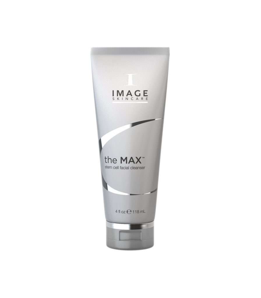 The MAX Cell Facial Cleanser