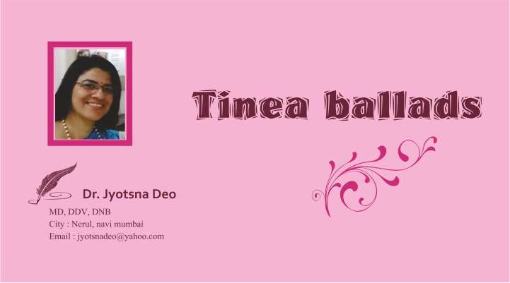 Tinea Ballads