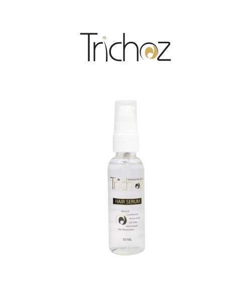Trichoz Intensive Hair Serum by Ethicare Remedies