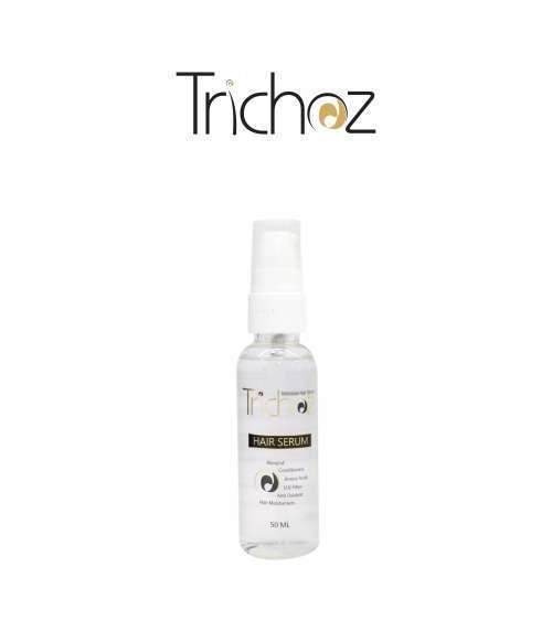 Foligain hair lotion Trichoz hair serum  Sample pack free