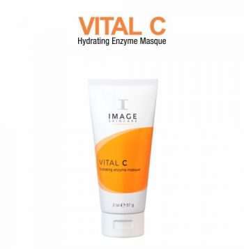 VITAL C Hydrating Enzyme Masque - Image Skincare India