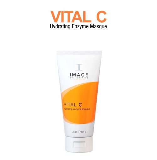 VITAL C Hydrating Enzyme Masque