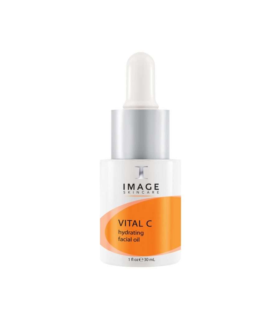 Vital C Facial Oil