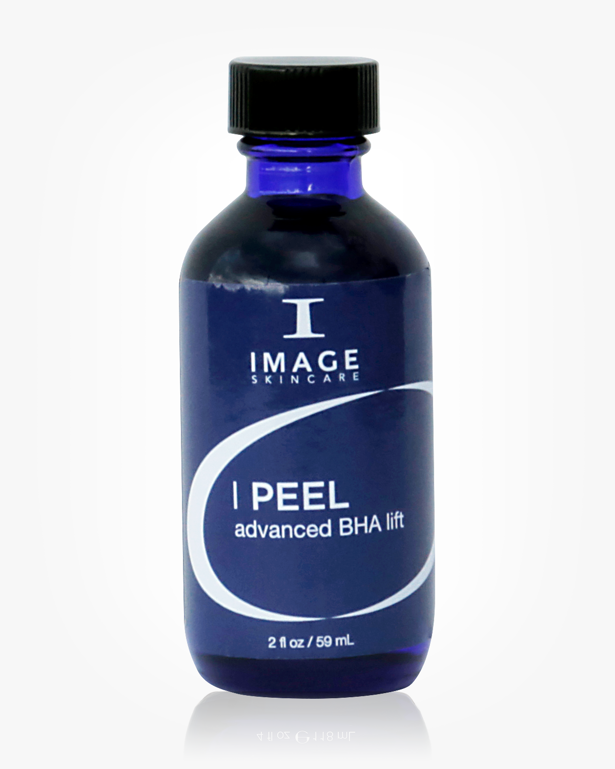 I peel Advanced BHA Lift