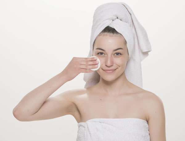 Skin Cleansers