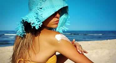 Tips For Sun Protection