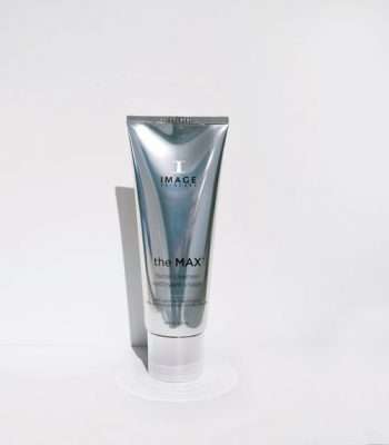 the MAX™ facial cleanser - Image Skincare India
